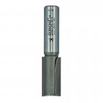 Trend Router Cutter Straight Two Flute  4/20x1/2TC 15.9mm x 32mm Cut 47.44