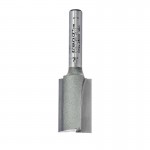Trend Router Cutter Straight Two Flute  4/26x1/4TC 15.9mm Dia x 25mm Cut 56.30