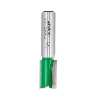 Straight Router Cutter Trend C024Ax1/2TC CraftPro TCT 15mm Dia x 25mm Cut 23.80
