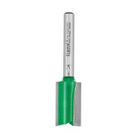 Straight Router Cutter Trend C024Ax1/4TC CraftPro TCT 15.0mm Dia x 25mm Cut 21.96