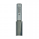 Trend Router Cutter Straight Two Flute  4/28x1/2TC 16mm Dia x 35mm Cut 51.44