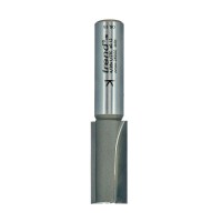 Trend Router Cutter Straight Two Flute  4/28x1/2TC 16mm Dia x 35mm Cut 51.44