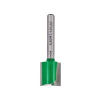 Straight Router Cutter Trend C027x1/4TC CraftPro TCT 17.5mm Dia x 19.1mm Cut 21.42