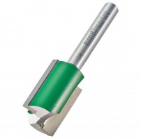 Straight Router Cutter Trend C028x1/4TC CraftPro TCT 17.5mm Dia x 25.4mm Cut 21.42