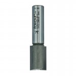 Trend Router Cutter Straight Two Flute  4/29x1/2TC 18mm Dia x 25mm Cut 53.59