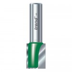 Straight Router Cutter Trend C028Bx1/2TC CraftPro TCT 18.25mm Dia x 19mm Cut 28.20