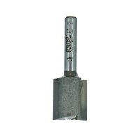 Trend Router Cutter Straight Two Flute 4/4x1/4TC 18.2mm Dia £36.30