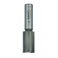 Trend Router Cutter Straight Two Flute 4/40x1/2TC 18.2mm Dia 64.26