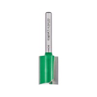 Straight Router Cutter Trend C028Ax1/4TC CraftPro TCT 18.0mm Dia x 25mm Cut 23.31