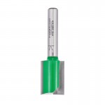Straight Router Cutter Trend C028Ax8mmTC CraftPro TCT 18.0mm Dia x 25mm Cut 23.31