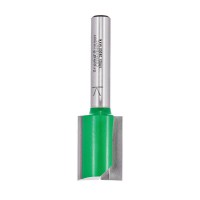 Straight Router Cutter Trend C028Ax8mmTC CraftPro TCT 18.0mm Dia x 25mm Cut 23.31