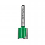 Straight Router Cutter Trend C029X1/4TC CraftPro TCT 19.1mm Dia x 19.1mm Cut 26.77