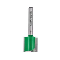 Straight Router Cutter Trend C029X1/4TC CraftPro TCT 19.1mm Dia x 19.1mm Cut 26.77