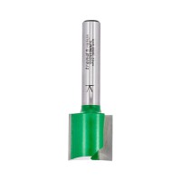 Straight Router Cutter Trend C029x8mmTC CraftPro TCT 19.1mm Dia x 19.1mm Cut 21.42