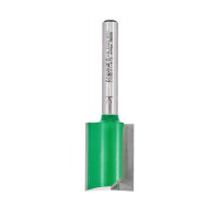 Straight Router Cutter Trend C030X1/4TC CraftPro TCT 19.1mm Dia x 25.4mm Cut 29.14