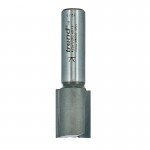 Trend Router Cutter Straight Two Flute 4/5x1/2TC 19mm   Dia 51.89