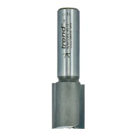 Trend Router Cutter Straight Two Flute 4/5x1/2TC 19mm   Dia 51.89