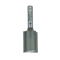 Trend Router Cutter Straight Two Flute 4/5x1/4TC 19mm Dia £41.86