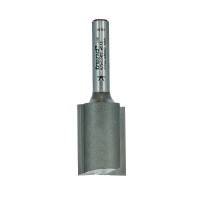 Trend Router Cutter Straight Two Flute 4/5x1/4TC 19mm Dia 51.89