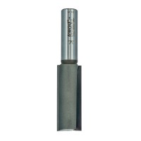 Trend Router Cutter Straight Two Flute 4/51x1/2TC 19.1mm Dia £61.27