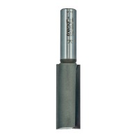 Trend Router Cutter Straight Two Flute 4/51x1/2TC 19.1mm Dia 68.89