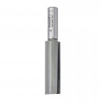 Trend Router Cutter Straight Two Flute 4/52x1/2TC 19.1mm Dia 91.66