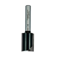 Trend Router Cutter Straight Two Flute Trade TR20x8mmTC 19.1mm 34.02