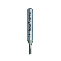 Straight Router Cutter Trend C001Ex1/4TC CraftPro TCT 2.5mm Dia x 8mm Cut 19.56
