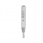 Trend Router Cutter Straight Two Flute 3/04x1/4TC 2.5mm Dia x 8mm 28.58