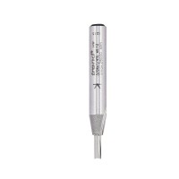 Trend Router Cutter Straight Two Flute 3/04x1/4TC 2.5mm Dia x 8mm 28.58