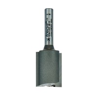 Trend Router Cutter Straight Two Flute 4/6x1/4TC 20mm Dia £46.92