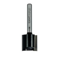 Trend Router Cutter Straight Two Flute Trade TR20Dx1/4TC 20mm 35.72