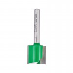 Straight Router Cutter Trend C031X1/4TC CraftPro TCT 20.6mm Dia x 19.1mm Cut 29.14