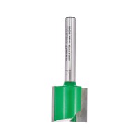Straight Router Cutter Trend C031X1/4TC CraftPro TCT 20.6mm Dia x 19.1mm Cut 29.14