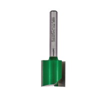 Straight Router Cutter Trend C030Ax1/4TC CraftPro TCT 20.0mm Dia x 20mm Cut 23.31