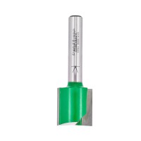 Straight Router Cutter Trend C030Ax8mmTC CraftPro TCT 20.0mm Dia x 20mm Cut 23.31