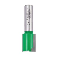 Straight Router Cutter Trend C030Cx1/2TC CraftPro TCT 20.0mm Dia x 25mm Cut 30.60