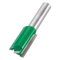 Straight Router Cutter Trend C030DX1/2TC CraftPro TCT 20.0mm Dia x 37mm Cut 52.88