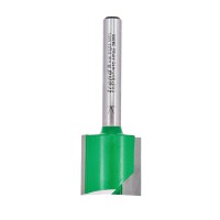 Straight Router Cutter Trend C031Bx1/4TC CraftPro TCT 21mm x 19mm Cut 22.75