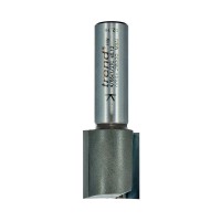 Trend Router Cutter Straight Two Flute 4/66x1/2TC 22mm Dia 48.27