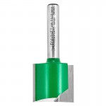 Straight Router Cutter Trend C032AX1/4TC CraftPro TCT 22mm Dia x 19mm Cut 29.11