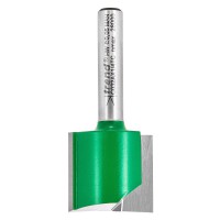 Straight Router Cutter Trend C032AX1/4TC CraftPro TCT 22mm Dia x 19mm Cut 29.11