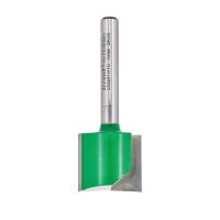 Straight Router Cutter Trend C032x1/4TC CraftPro TCT 22.2mm Dia x 19.1mm Cut 23.31