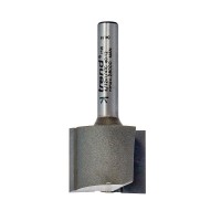 Trend Router Cutter Straight Two Flute 4/72x1/4TC 24mm Dia £49.01