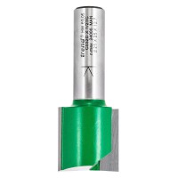 Straight Router Cutter Trend C032DX1/2TC CraftPro TCT 25mm Dia x 25mm Cut 40.66