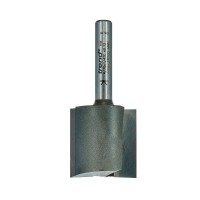 Trend Router Cutter Straight Two Flute 4/70x1/4TC 25mm Dia 59.88