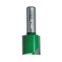 Straight Router Cutter Trend C033Bx1/2TC CraftPro TCT 25.4mm Dia x 25mm 37.42