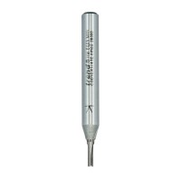 Straight Router Cutter Trend C001Cx1/4TC CraftPro TCT 2.0mm Dia x 5mm Cut 20.60