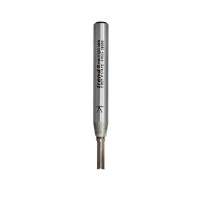 Straight Router Cutter Trend C001DX1/4TC CraftPro TCT 3.0mm Dia x 11mm Cut 21.42