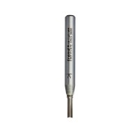 Straight Router Cutter Trend C001x1/4TC CraftPro TCT 3.2mm Dia x 9.5mm Cut 20.60